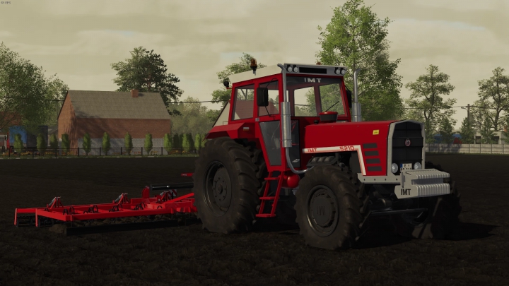 fs22-mods,  Satex Cultivator 7M v1.0.0.0