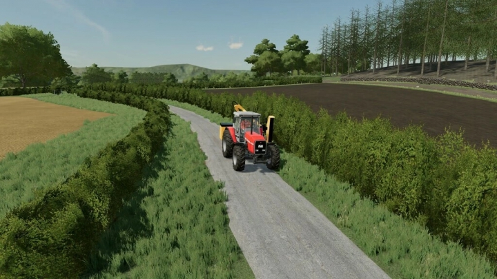 Image: Somerset Farms v1.1.0.0 2