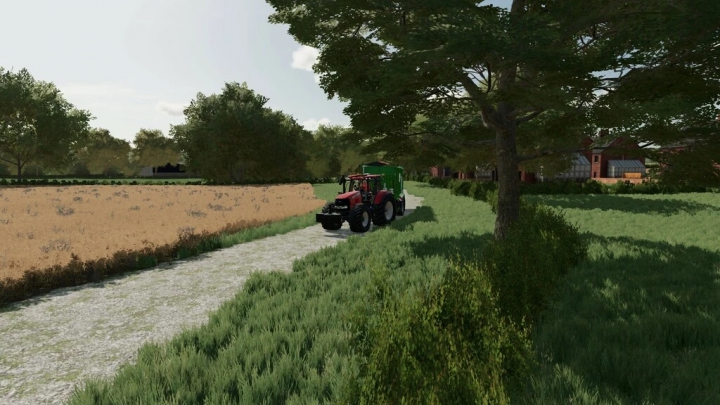 Image: Somerset Farms v1.1.0.0 0