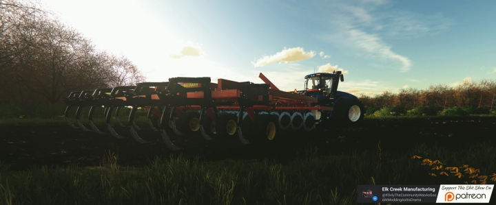 fs22-mods,  Sunflower 4630 v1.0.0.0