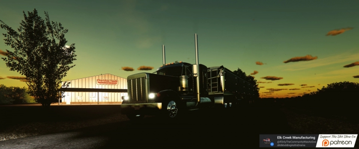 Image: Timpte 50' Trailer v1.0.0.0 3