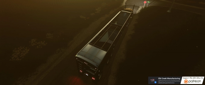 Image: Timpte 50' Trailer v1.0.0.0 1