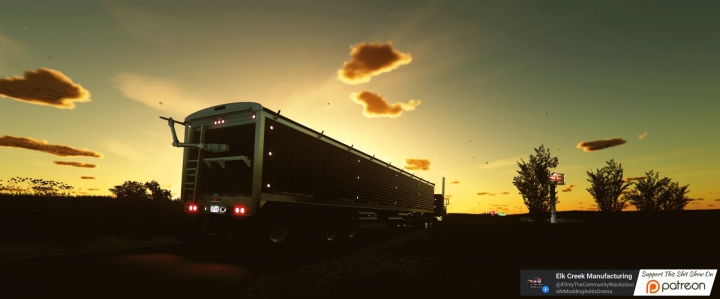 Image: Timpte 50' Trailer v1.0.0.0 2