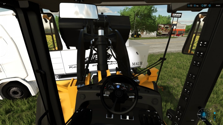 Image: Volvo L250H v1.0.0.0 1