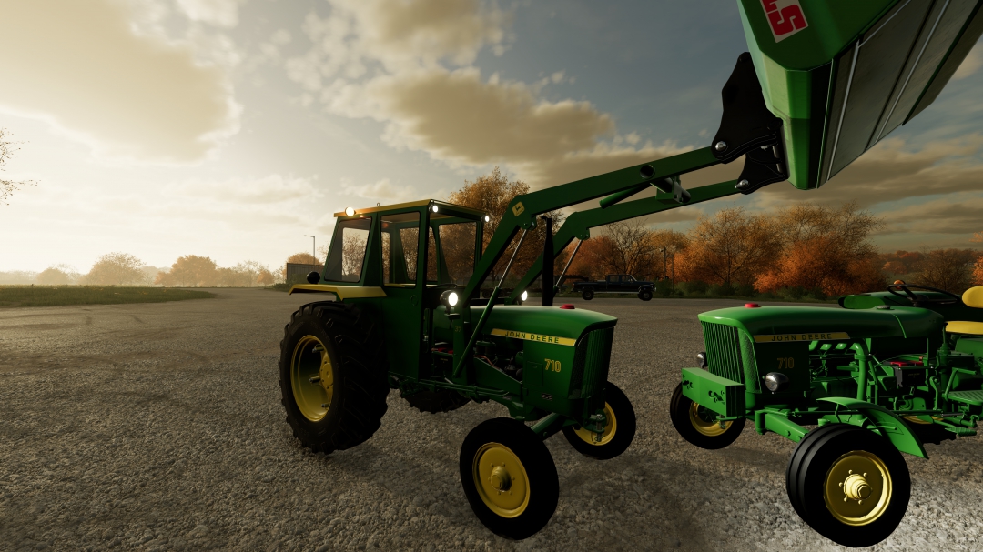 fs22 john deere 710 edit