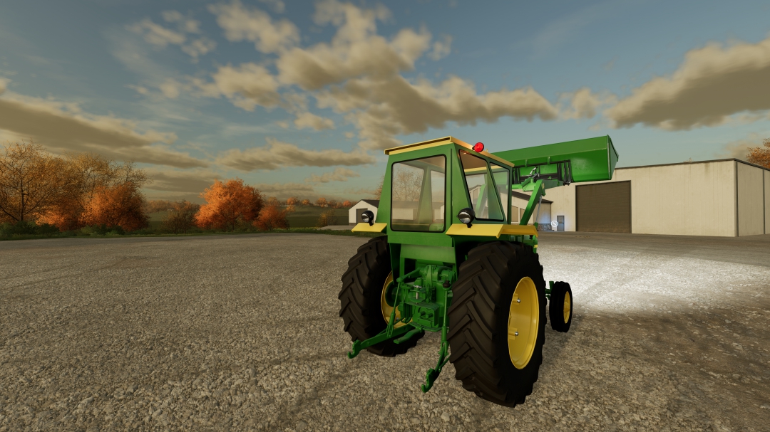 fs22 john deere 710 edit