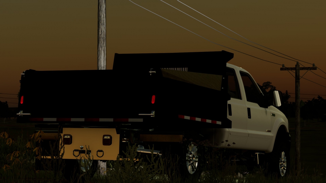 RMG22_2005fordf350_Dump_Truck_0003_BETA