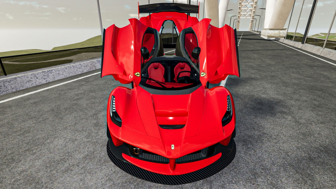 LaFerrari 2013