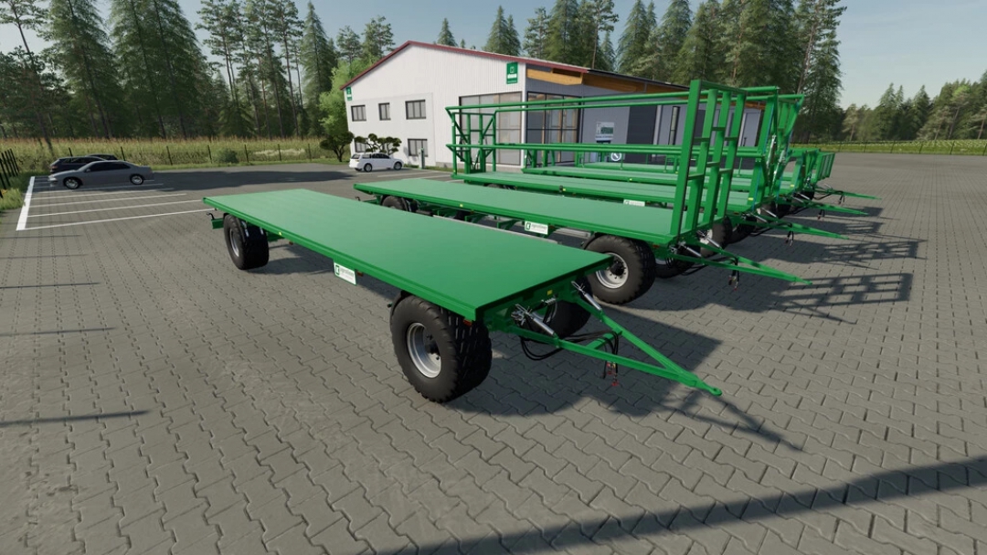 Agroliner PWO Pack v1.0.0.0