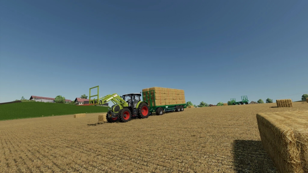 Agroliner PWO Pack v1.0.0.0