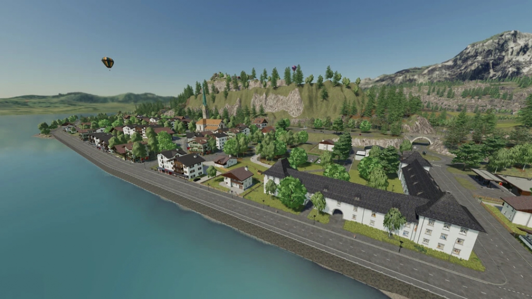 Felsbrunn 22 v1.0.0.0