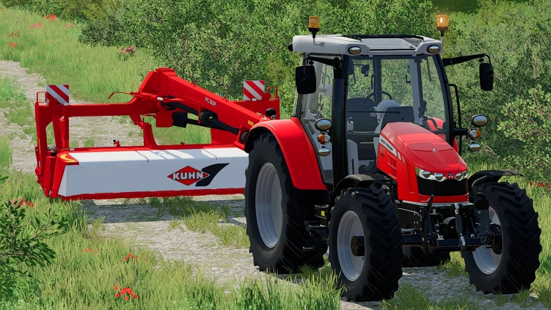 Kuhn Fc BETA