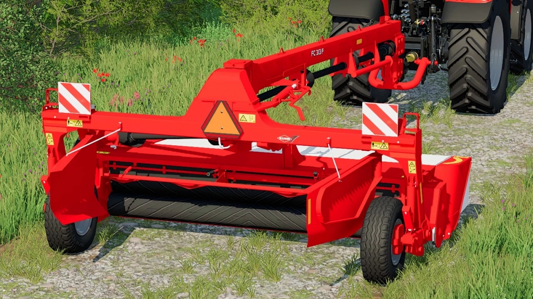 Kuhn Fc BETA