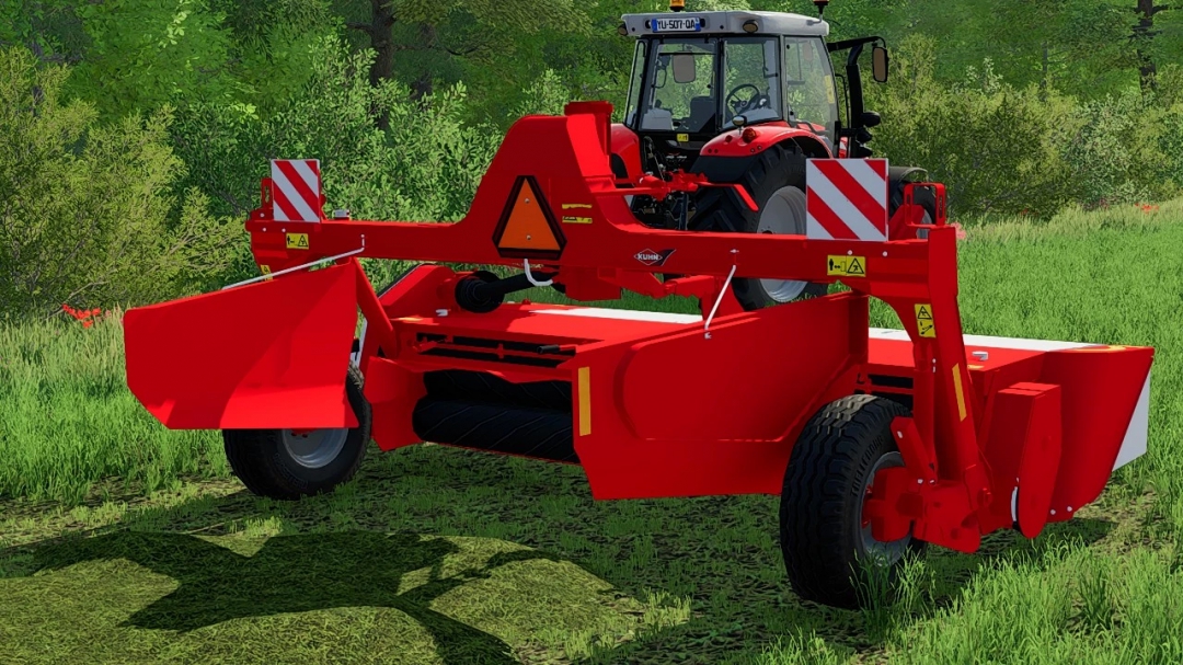 Kuhn Fc BETA