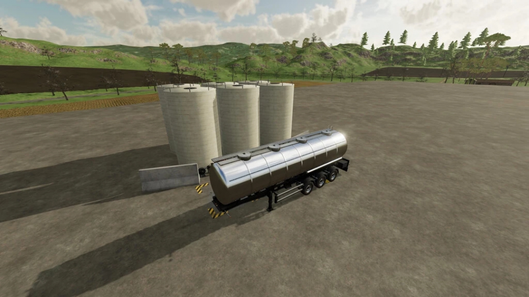 Liquid Storage v1.0.0.0