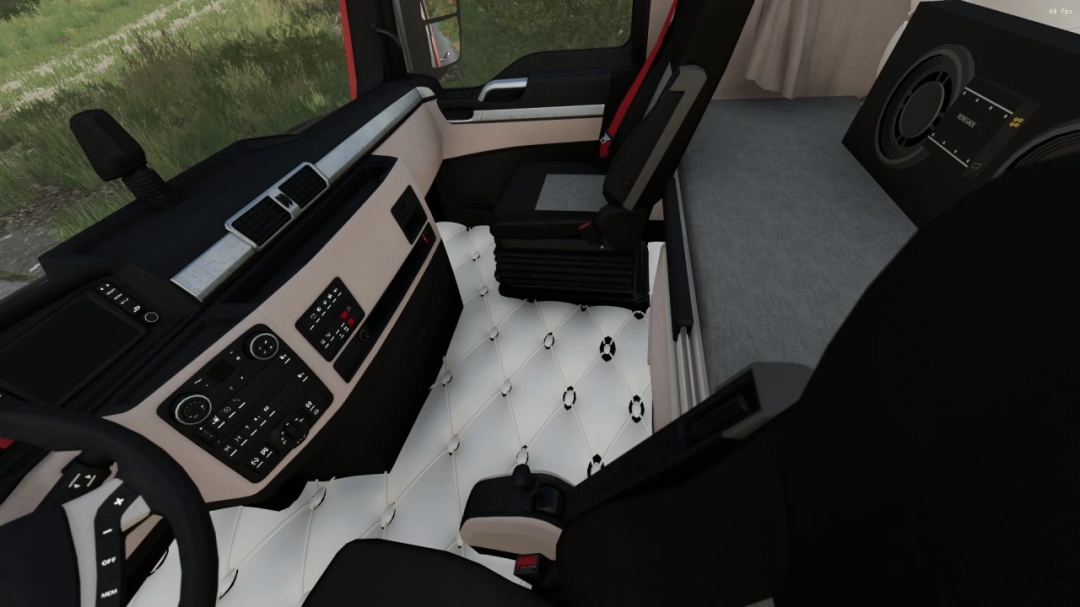 MAN TGX 26.640 HKL Edited v1.0.0.0