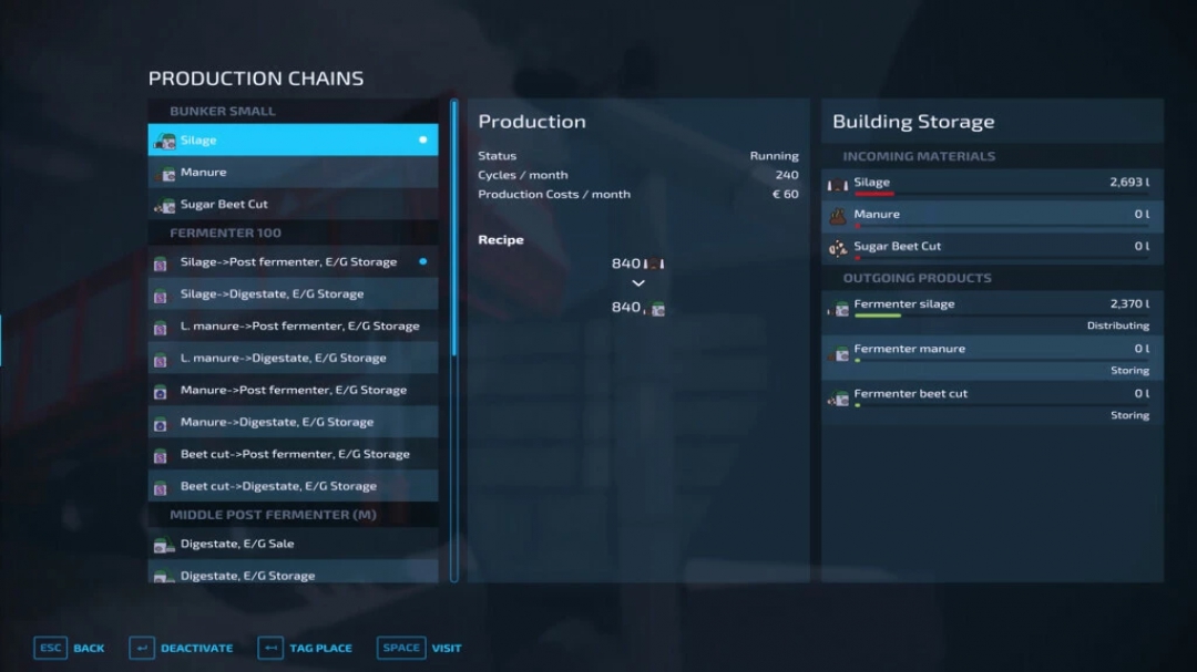 Modular BGP v1.2.0.0