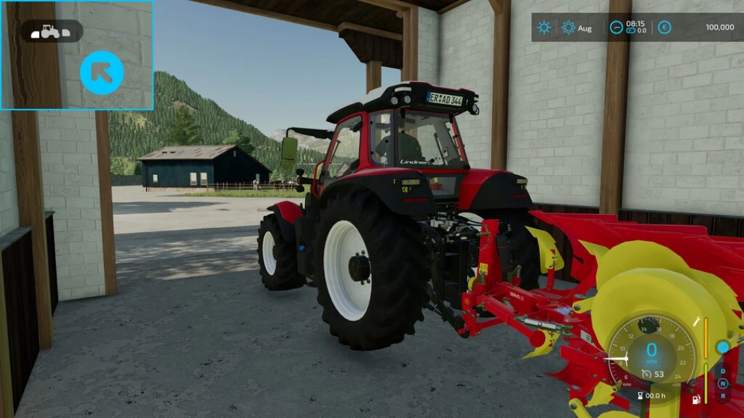 No More Auto Lift v1.0.0.0