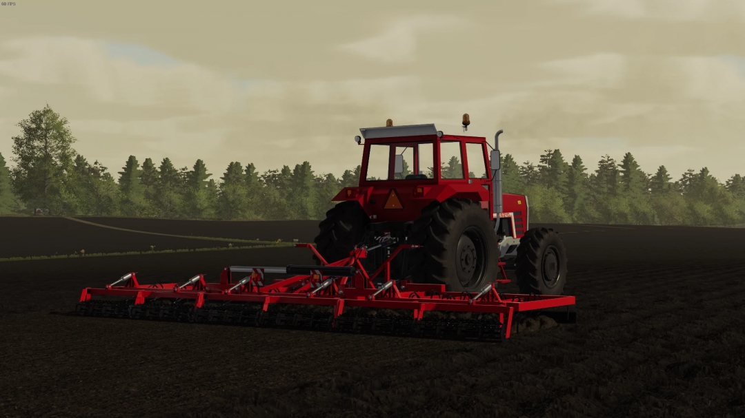 Satex Cultivator 7M v1.0.0.0