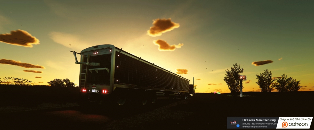 Timpte 50' Trailer v1.0.0.0