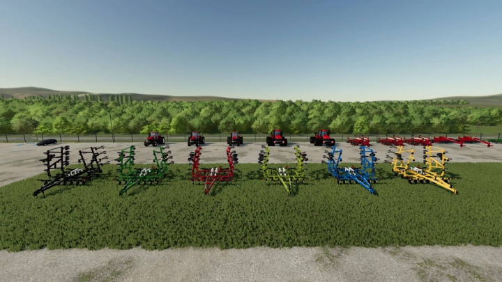 Image: Anhydrous Ammonia Pack v1.1.0.0 9