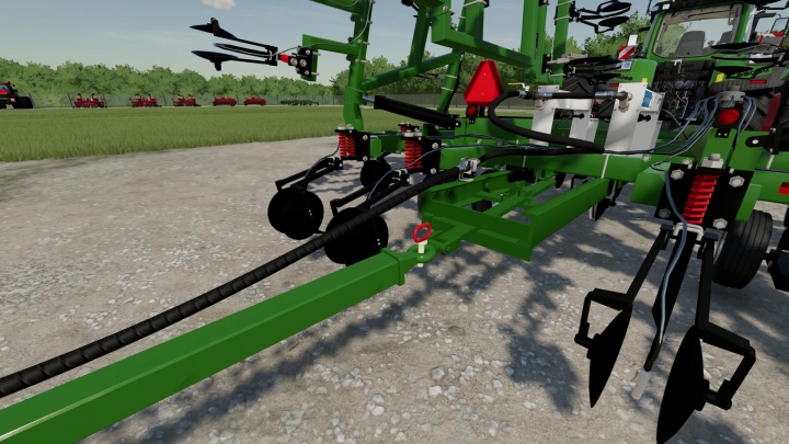 Image: Anhydrous Ammonia Pack v1.1.0.0 1