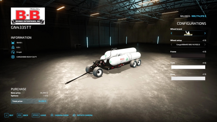 Image: Anhydrous Ammonia Pack v1.1.0.0 3