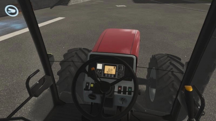 fs22-mods,  CASE IH MX 100-170 PACK v1.0.0.0