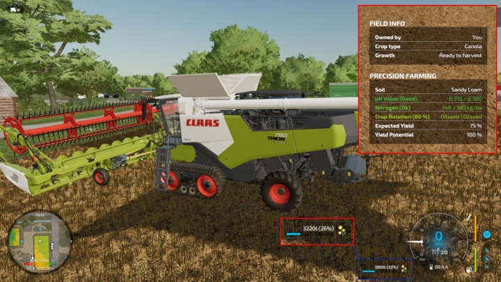 Image: Crop Rotation v1.1.0.0 0