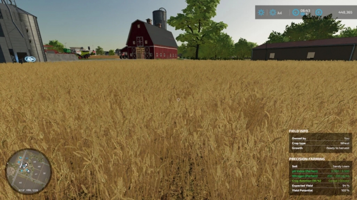 Image: Crop Rotation v1.1.0.0 4