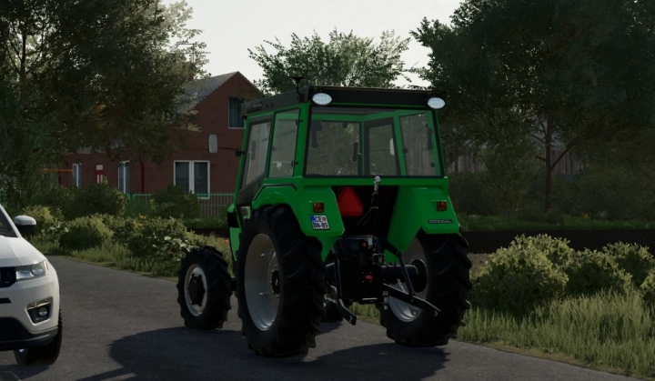 Image: Deutz Torpedo 55 v1.0.0.0 2