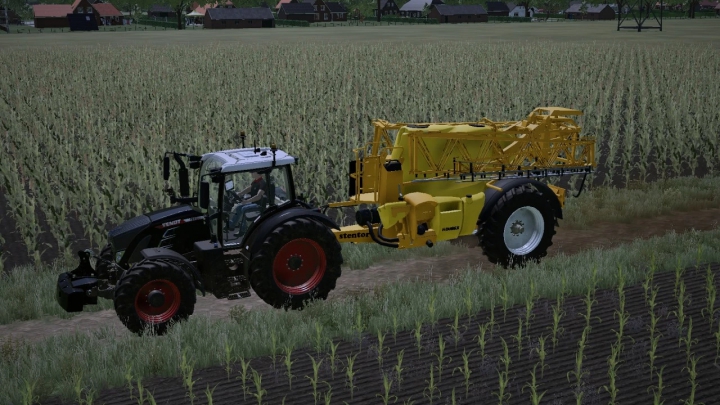 Image: Dubex sprayer v1.0.0.0 1