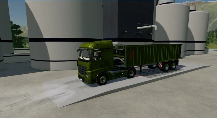 fs22-mods,  Fliegl ASS 298 v1.0.0.1