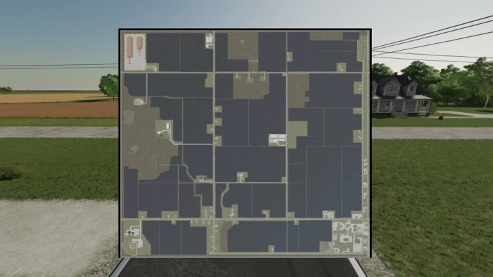 Image: Frankenmuth Farming Map v1.6.0.0 3