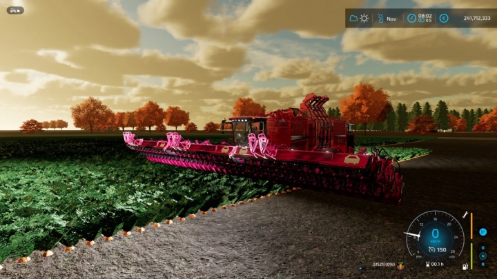 Image: Holmer T4-40 Pack v1.0.0.0 2