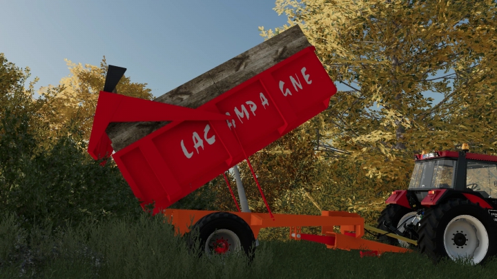 Image: La campagne 10T v1.0.0.0 1