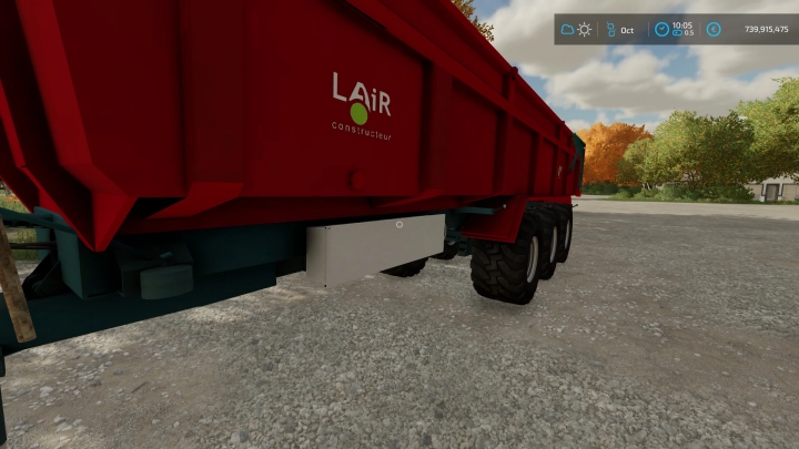 Image: Lair 30 v1.0.0.0 1