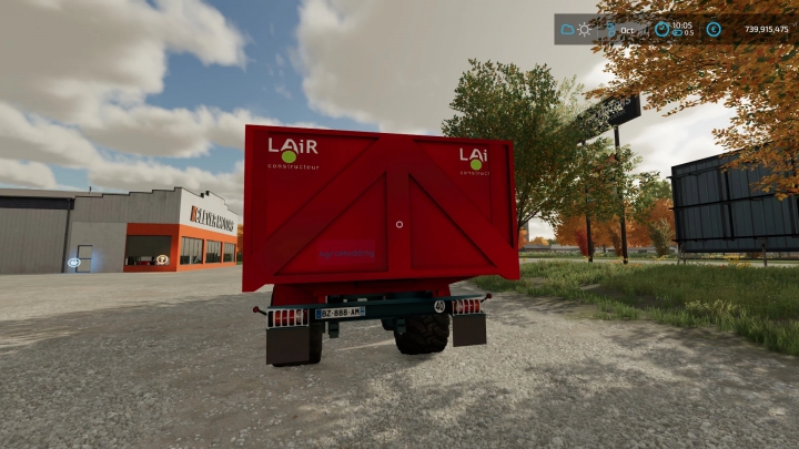 Image: Lair 30 v1.0.0.0 3