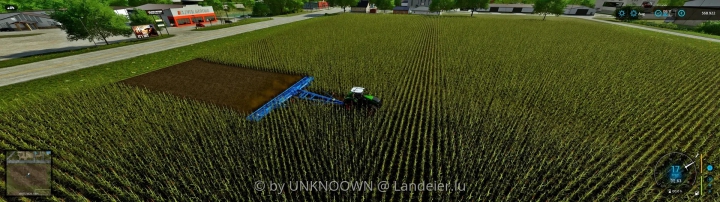 Image: Lemken Gigant 12S v1.0.0.0