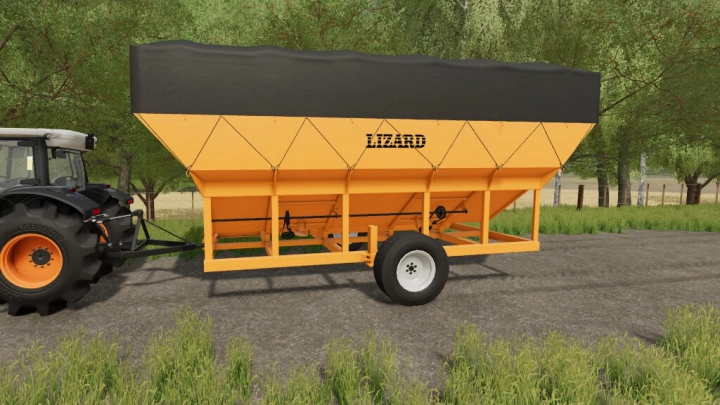 Image: Lizard GTF 26 v1.0.0.0 4