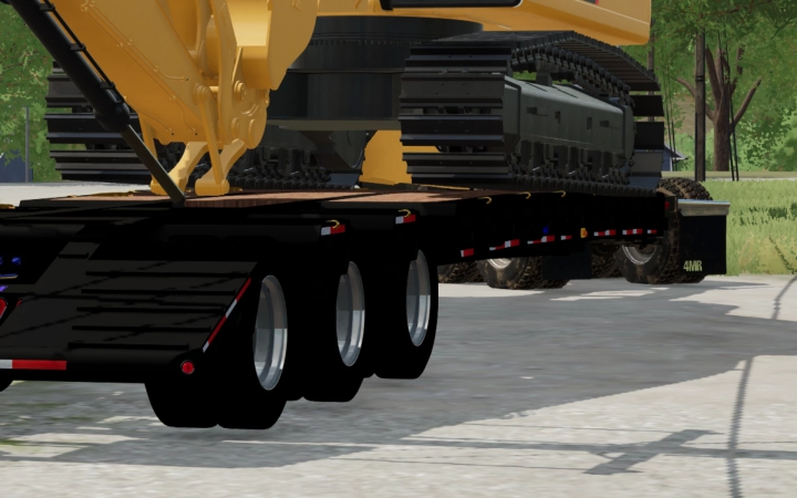 LodeKing 50 Ton v1.0.0.0