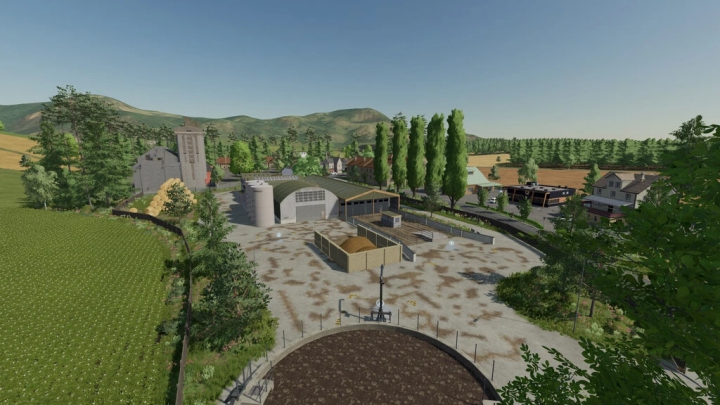 Image: Medvedin Map v1.1.0.0 0