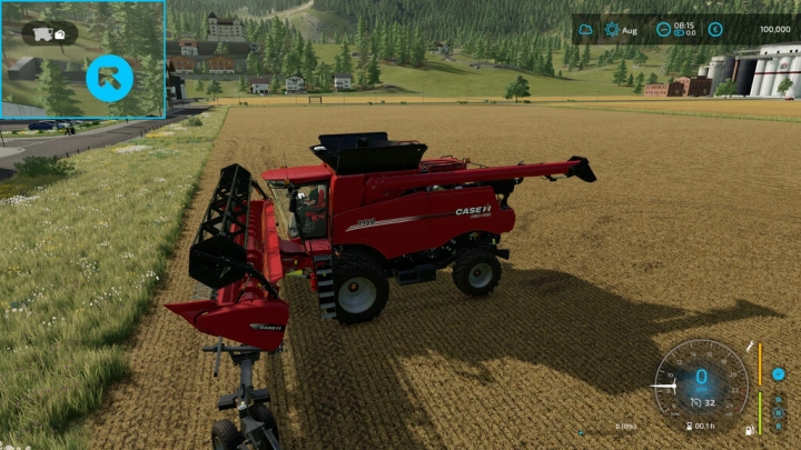 Image: No More Auto Lift v1.0.0.1 3