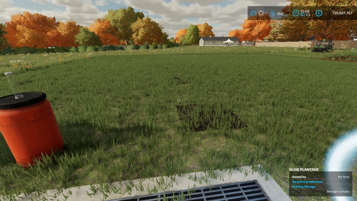 fs22-mods,  Olive Garden v0.2.0.0