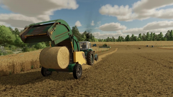 fs22-mods,  PRF-180 v1.0.0.0