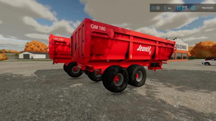 Image: Pack Jeanti GM 80 240 v1.0.0.0 1