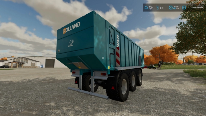 Image: Rolland Rollpush v1.0.0.0 5