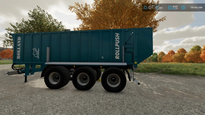 Image: Rolland Rollpush v1.0.0.0 0