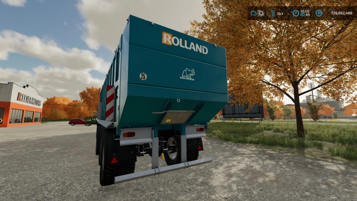 Image: Rolland Rollpush v1.0.0.0 3