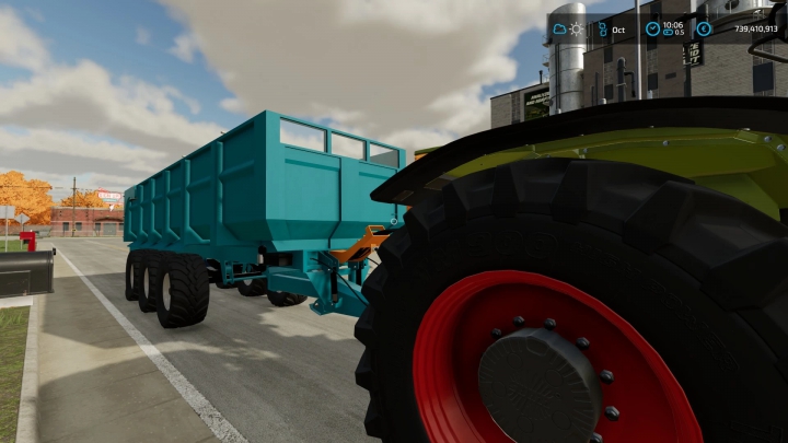 Image: Rolland TurboClassic 30-44 v1.0.0.0 1